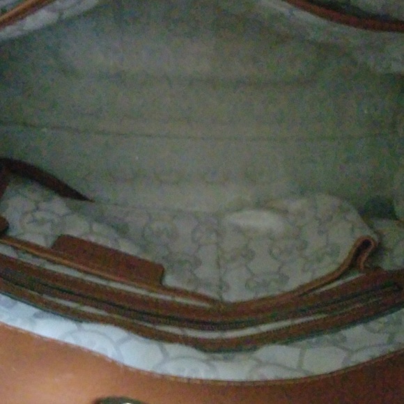 Authentic Michael Kors large Hamilton - Picture 7 of 7